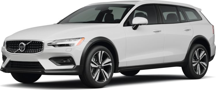 2026 Volvo V60 Exterior: 0