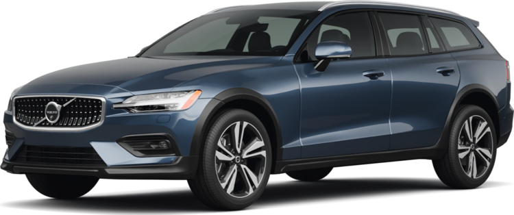 2026 Volvo V60 Exterior: 0