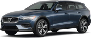 2026 Volvo V60