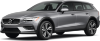 2026 Volvo V60 image
