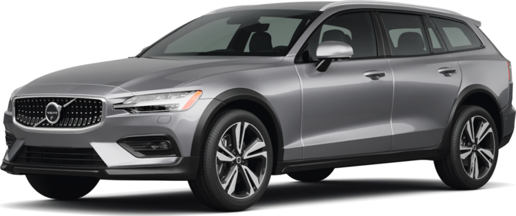 2026 Volvo V60 Exterior: 0