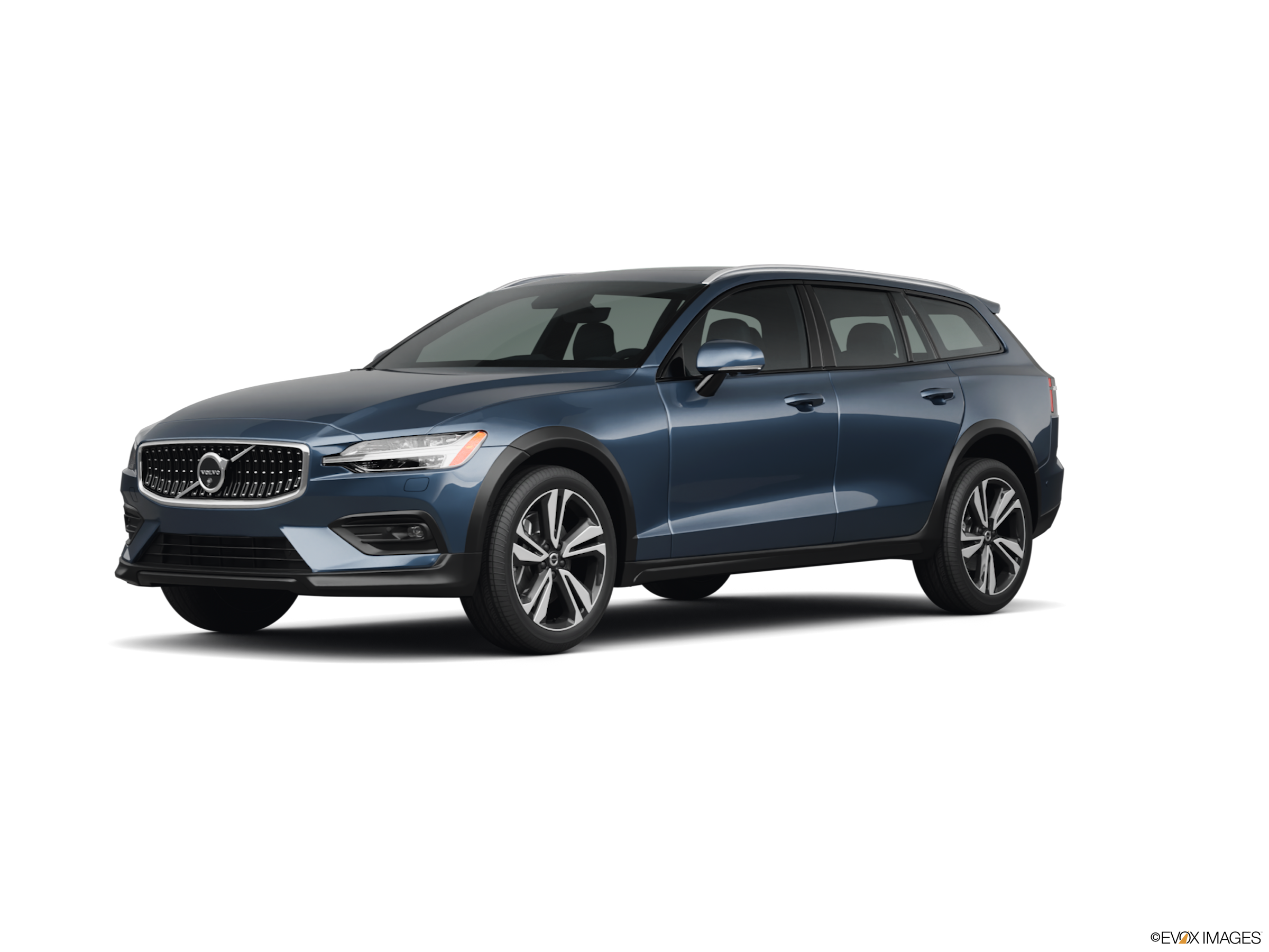2026 Volvo V60 Price, Reviews, Pictures & More | Kelley Blue Book