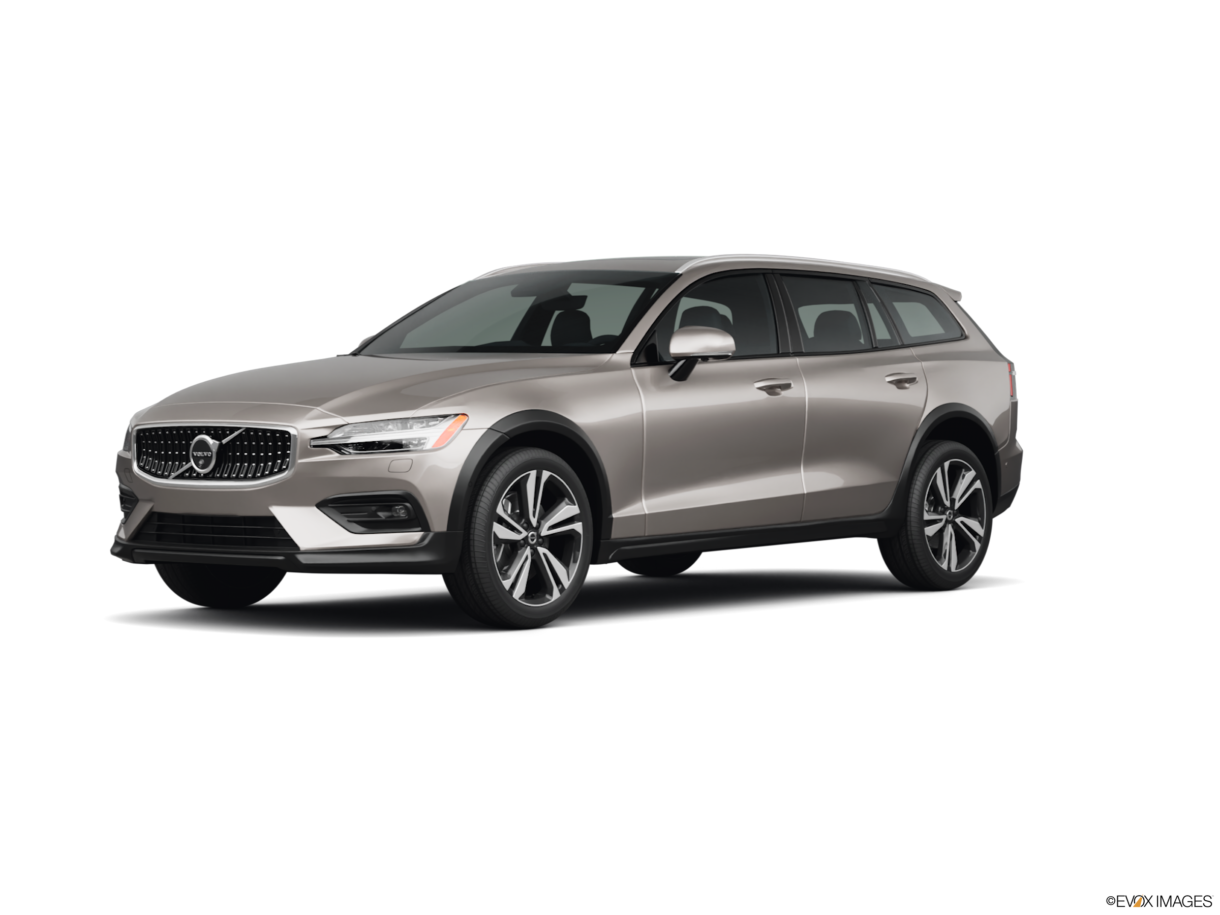 New 2026 Volvo V60 B5 Plus Cross Country Prices | Kelley Blue Book