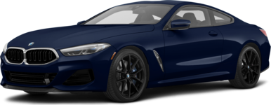 2025 BMW 8 Series M850i xDrive