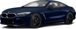 2025 BMW 8 Series photo