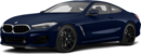 2025 BMW 8 Series image