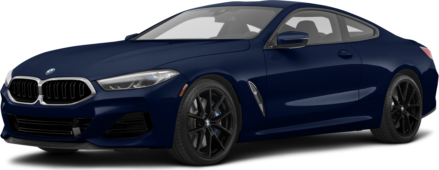 2025 BMW 8 Series