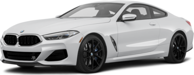 BMW 8 Series