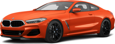2025 BMW 8 Series M850i xDrive
