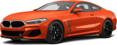 BMW 8 Series