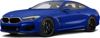 8 Series 840i xDrive image