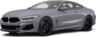 2025 BMW 8 Series M850i xDrive