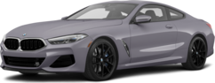 2025 BMW 8 Series photo