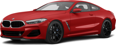 BMW 8 Series ALPINA B8 xDrive Gran Coupe