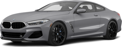 8 Series 840i image