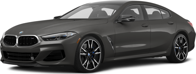 2025 BMW 8 Series Exterior: 0