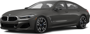 2025 BMW 8 Series