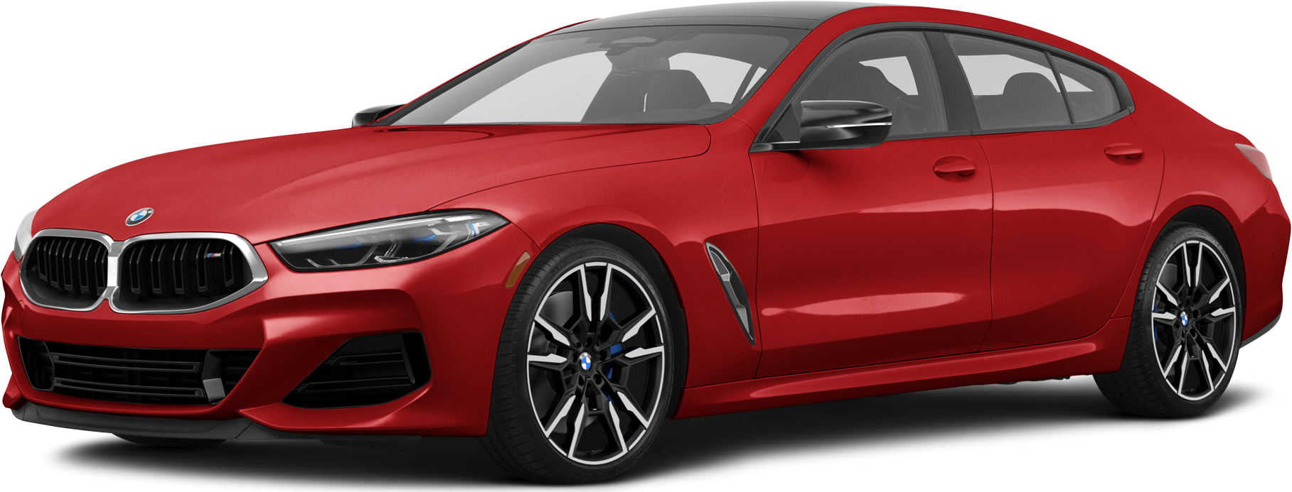BMW 8 Series