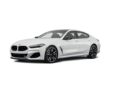 2025 BMW 8 Series Colors: 0