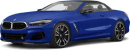 2026 BMW 8 Series