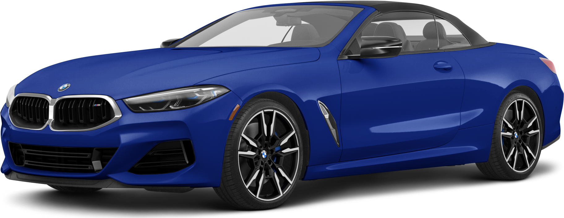 2026 BMW 8 Series image