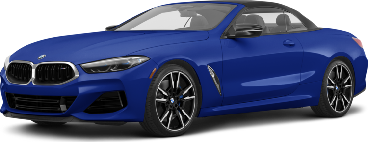 2026 BMW 8 Series Exterior: 0