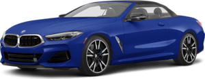 2026 BMW 8 Series