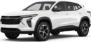 2025 Chevrolet Trax image