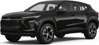 Trax 2RS image