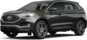 2024 Ford Edge Exterior: 0