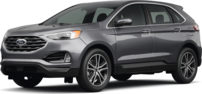 2024 Ford Edge photo
