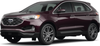 2024 Ford Edge photo