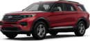 2024 Ford Explorer image