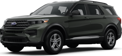 Explorer XLT image