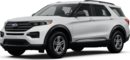 2024 Ford Explorer image