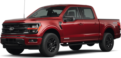 F150 SuperCrew Cab XLT image