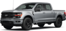 2024 Ford F150 SuperCrew Cab image