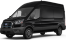 2024 Ford E-Transit 350 Cargo Van image