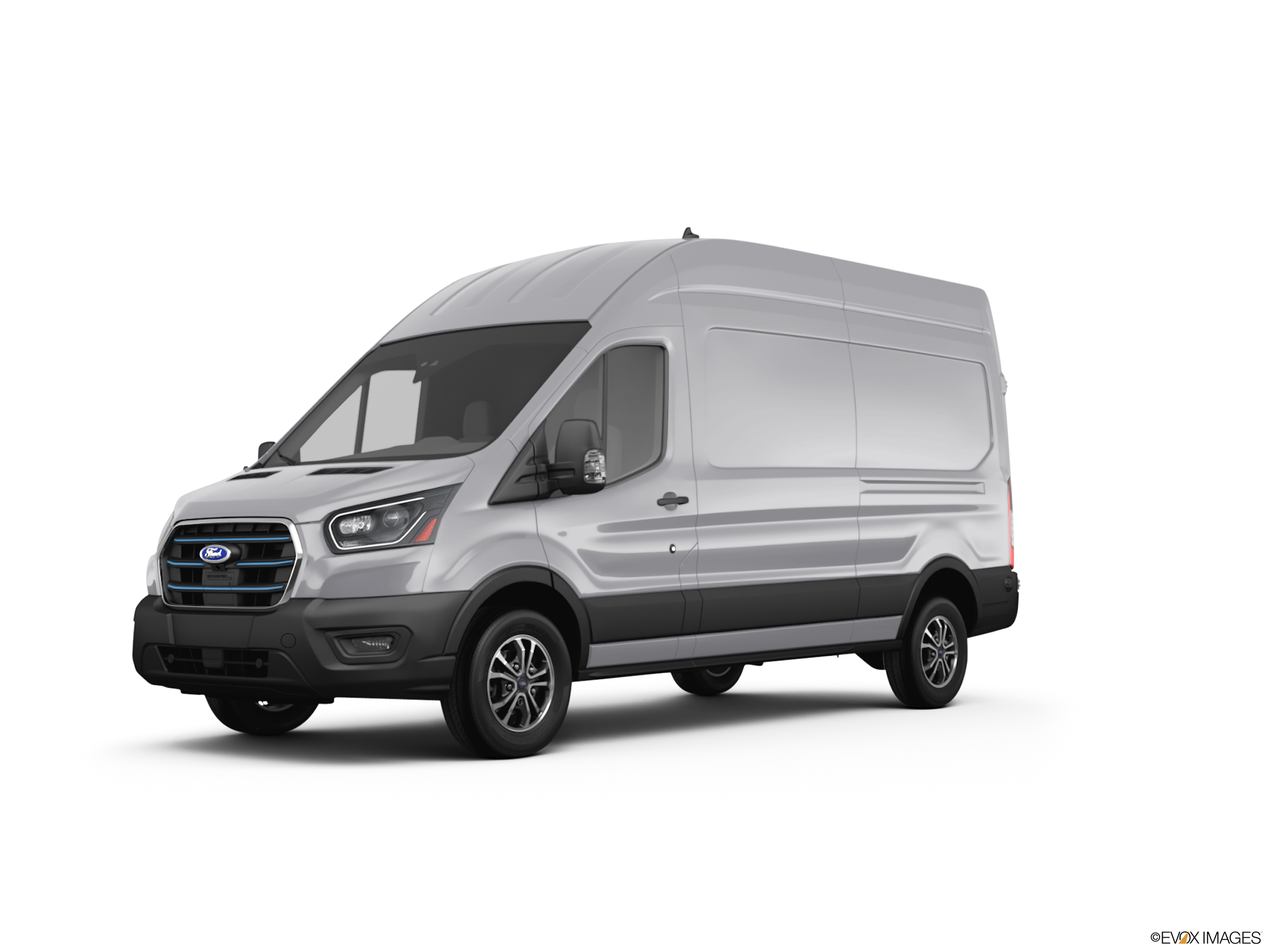High Roof Ford Custom Lwb Dimensions New 2024 Ford E-Transit 350