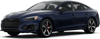Audi A5 Prestige Sedan 4D
