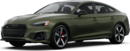 2024 Audi A5 image