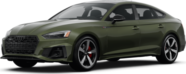 2024 Audi A5 Premium Plus Sedan 4D