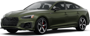 2024 Audi A5 Premium Plus Sedan 4D