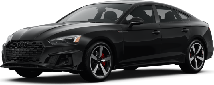 2025 Audi A5 Sportback Exterior: 0