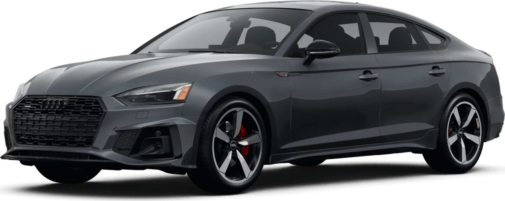 A5 Sportback S line 45 TFSI Prestige image