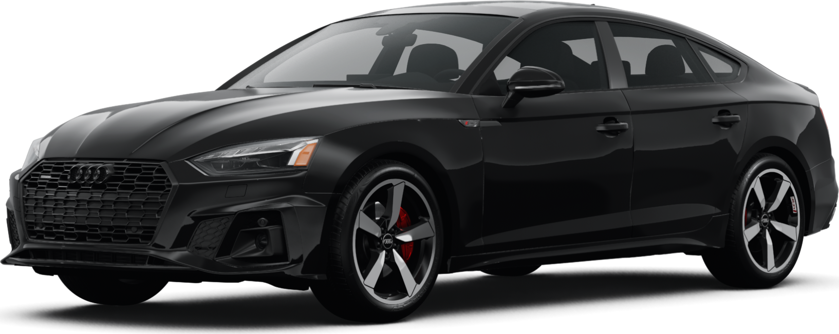 2025 Audi A5 Sportback?