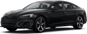 2025 Audi A5 Sportback Exterior: 0