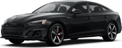 A5 Sportback 40 TFSI Premium image