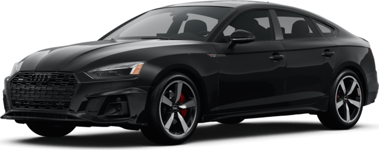2025 Audi A5 Sportback Exterior: 0