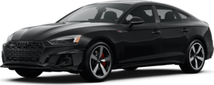 2025 Audi A5 Sportback 40 TFSI Premium Sedan 4D